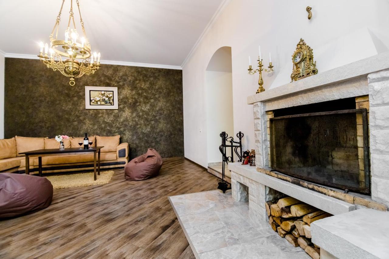 Comfortable House On Marjanishvili *