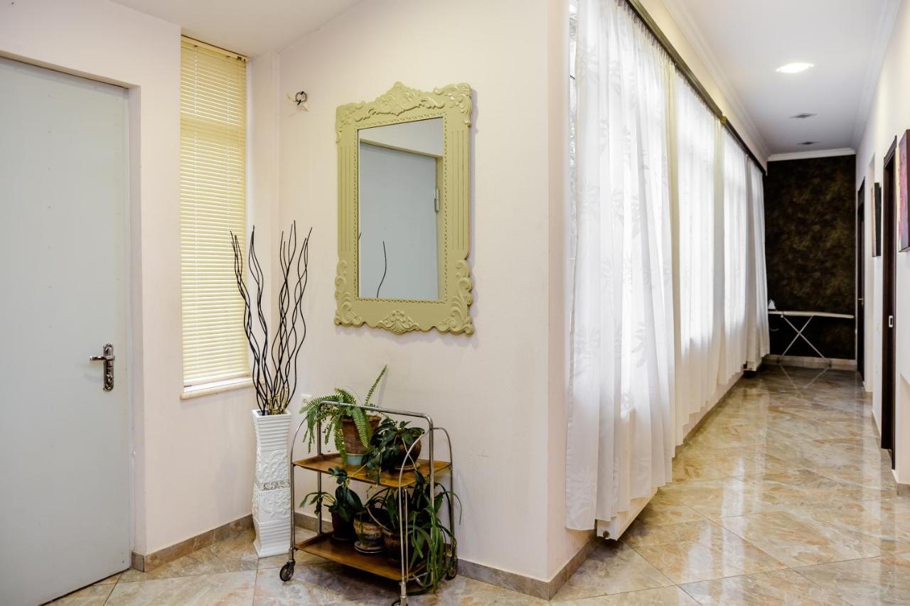Apartment Comfortable House On Marjanishvili *