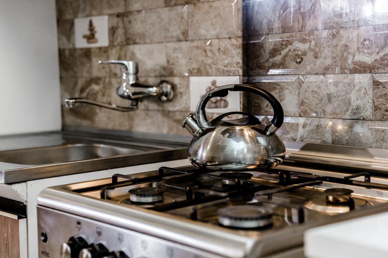 Comfortable House On Marjanishvili * Tbilisi