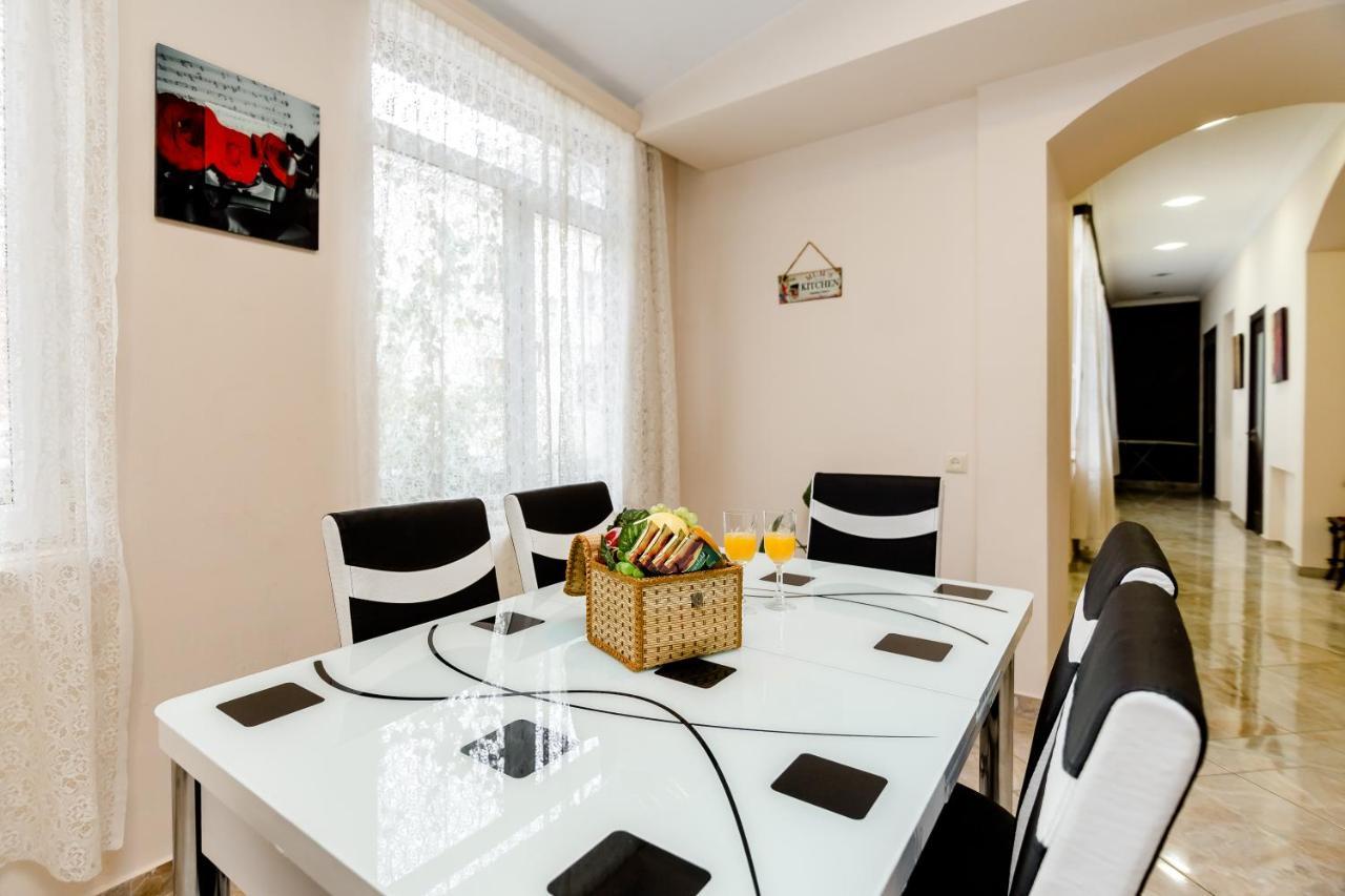 Apartment Comfortable House On Marjanishvili *
